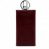 Ключница Piquadro Blue Square (B2) 6х12 см