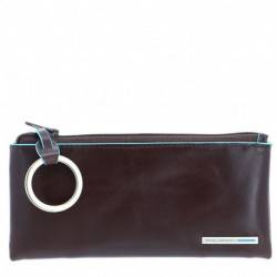 Ключниця Piquadro Blue Square (B2) 14х7 см
