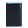 Ключниця PIQUADRO синя BL SQUARE/N.Blue PC1396B2_BLU2