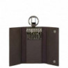 Ключница Piquadro Black Square (B3) PC1397B3_TM
