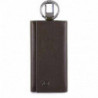 Ключница Piquadro Black Square (B3) PC1397B3_TM