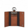 Ключница Piquadro Black Square (B3) PC1397B3_CU
