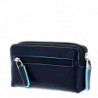 Ключница Piquadro Blue Square (B2) PC4216B2_BLU2
