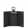 Ключница Piquadro BK SQUARE/Black PC1397B3_N