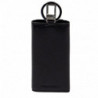 Ключница Piquadro BK SQUARE/Black PC1397B3_N
