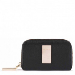 Ключница Piquadro DAFNE/Black PC4331DF_N