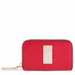 Ключниця Piquadro DAFNE/Red PC4331DF_R