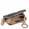 Ключниця Piquadro Dafne (DF) Blue-L.Blue PC4331DF_BLAZ