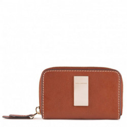 Ключниця Piquadro Dafne (DF) Tobacco PC4331DF_CU