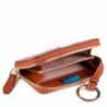 Ключница Piquadro Dafne (DF) Tobacco PC4331DF_CU