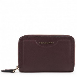 Ключниця Piquadro Gea (W102) Aubergine PC4331W102_BO2