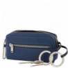 Ключниця Piquadro Ryan (RY) Blue PC4216RY_BLU