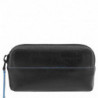 Ключница Piquadro B2 Revamp (B2V) Black PC4216B2V_N