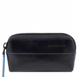 Ключница Piquadro B2 Revamp (B2V) Blue PC4216B2V_BLU