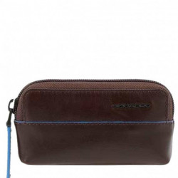 Ключниця Piquadro B2 Revamp (B2V) Cognac PC4216B2V_MO