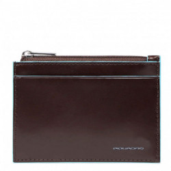 Ключниця Piquadro Blue Square (B2) Cognac PP6504B2R-MO