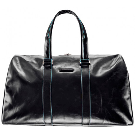 Дорожная сумка Piquadro Blue Square Black BV2815B2_N
