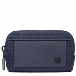Ключница Piquadro Orion (S136) Blue PC4216S136_BLU
