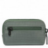 Ключница Piquadro Orion (S136) Green PC4216S136_VE