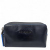 Ключниця Piquadro Blue Square (B2) Navy Blue PC4216B2-BLU2