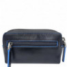 Ключниця Piquadro Blue Square (B2) Navy Blue PC4216B2-BLU2