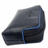 Ключниця Piquadro Blue Square (B2) Navy Blue PC4216B2-BLU2