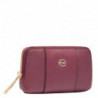 Ключниця Piquadro Circle (W92) Bordeaux PC6782W92_BO