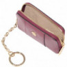 Ключниця Piquadro Circle (W92) Bordeaux PC6782W92_BO