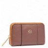 Ключниця Piquadro Circle (W92) Brown-Beige PC6782W92_MBE