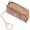 Ключниця Piquadro Circle (W92) Brown-Beige PC6782W92_MBE