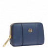 Ключница Piquadro Circle (W92) Sea Blue PC6782W92_BLU4