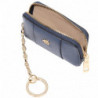 Ключница Piquadro Circle (W92) Sea Blue PC6782W92_BLU4