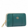 Ключниця Piquadro Circle (W92) Teal-Light Blue PC6782W92_OTAV