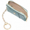 Ключниця Piquadro Circle (W92) Teal-Light Blue PC6782W92_OTAV