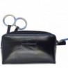 Ключниця Piquadro Blue Square (B2) Black PC4216B2-N
