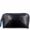 Ключниця Piquadro Blue Square (B2) Black PC4216B2-N