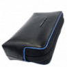 Ключниця Piquadro Blue Square (B2) Black PC4216B2-N
