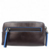 Ключниця Piquadro Blue Square (B2) Cognac PC4216B2-MO