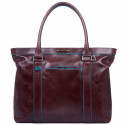 Сумка женская Piquadro Blue Square Cognac BD3145B2_MO
