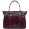 Сумка женская Piquadro Blue Square Cognac BD3145B2_MO