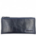 Ключниця Piquadro Blue Square (B2) Navy Blue PC1514B2_BLU2