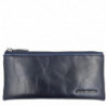 Ключниця Piquadro Blue Square (B2) Navy Blue PC1514B2_BLU2