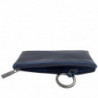 Ключниця Piquadro Blue Square (B2) Navy Blue PC1514B2_BLU2