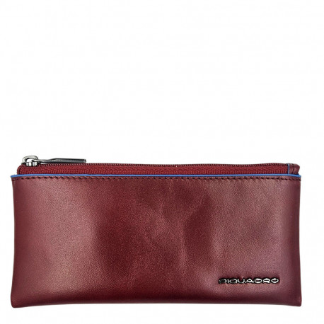 Ключниця Piquadro Blue Square (B2) Red PC1514B2_R