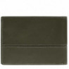 Портмоне Piquadro Philip (W136) Green PU1392W136R_VE