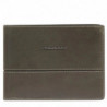Портмоне Piquadro Philip (W136) Green PU257W136R_VE