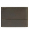 Портмоне Piquadro Philip (W136) Green PU257W136R_VE