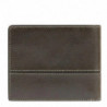 Портмоне Piquadro Philip (W136) Green PU4518W136R_VE