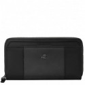 Портмоне Piquadro Lyra (W92T) Black PD1515W92TR_N