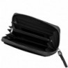 Портмоне Piquadro Lyra (W92T) Black PD1515W92TR_N
